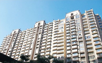 五矿御江金城
